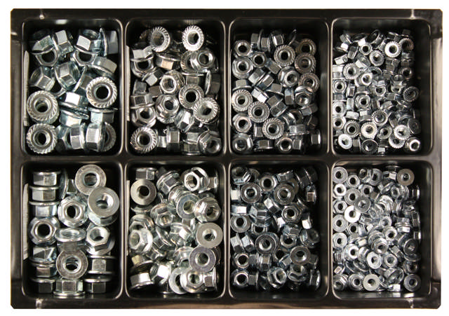 SORTIMENTINSATS (S3-L5)