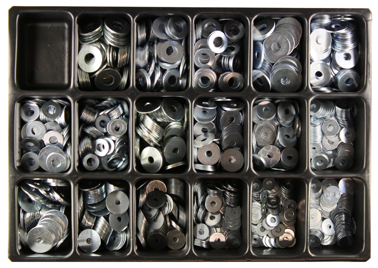 SORTIMENTINSATS (S2-L2)