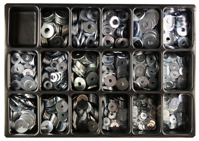 SORTIMENTINSATS (S2-L2)