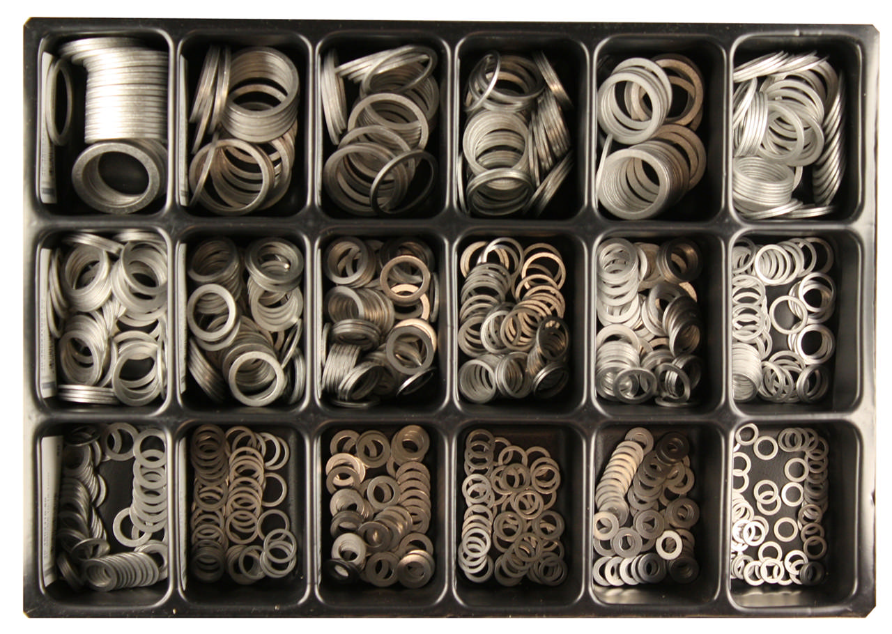 SORTIMENTINSATS  (S1-L2)