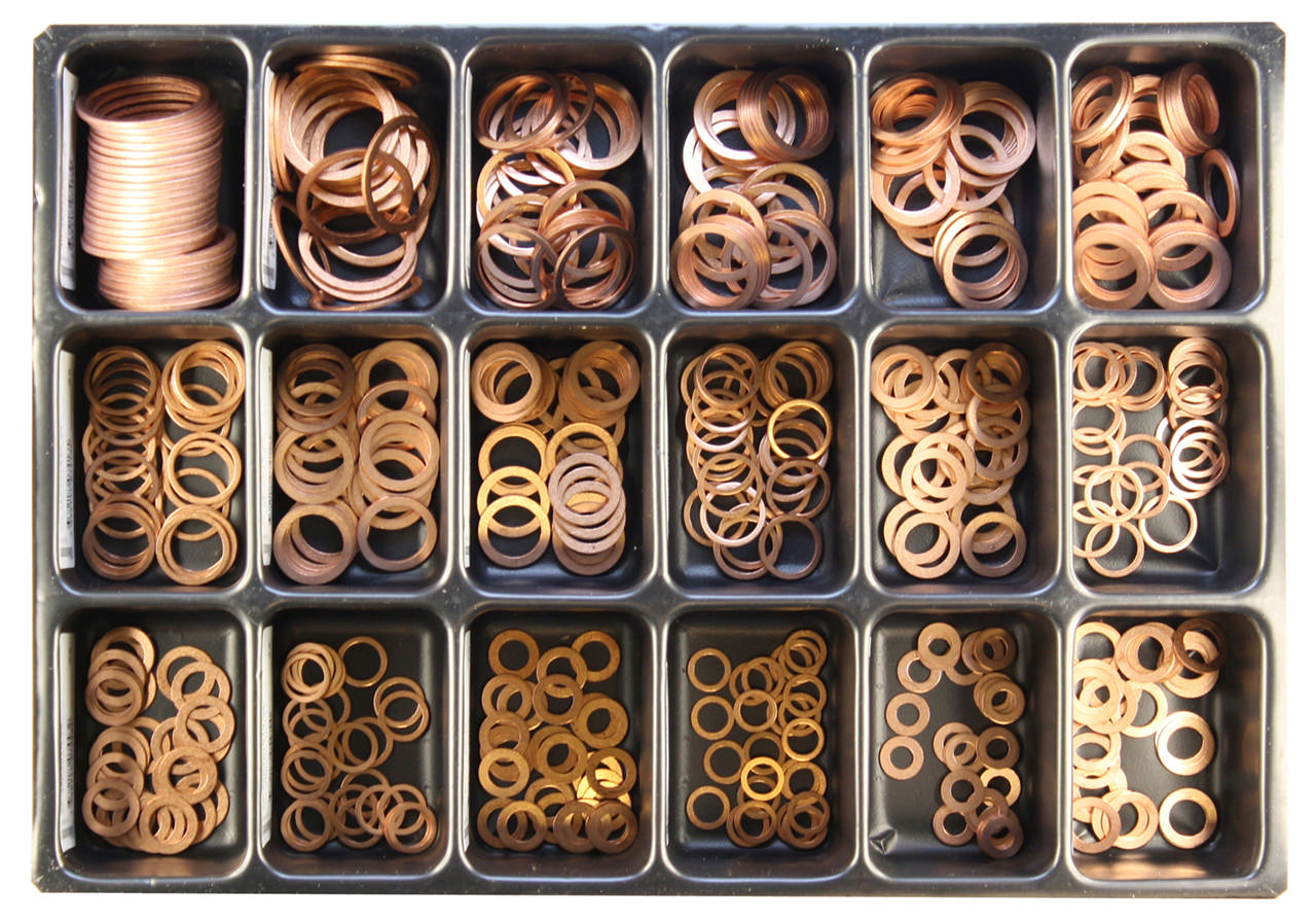 SORTIMENTINSATS  (S1-L2)