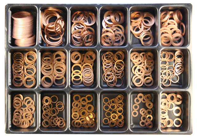 SORTIMENTINSATS  (S1-L2)