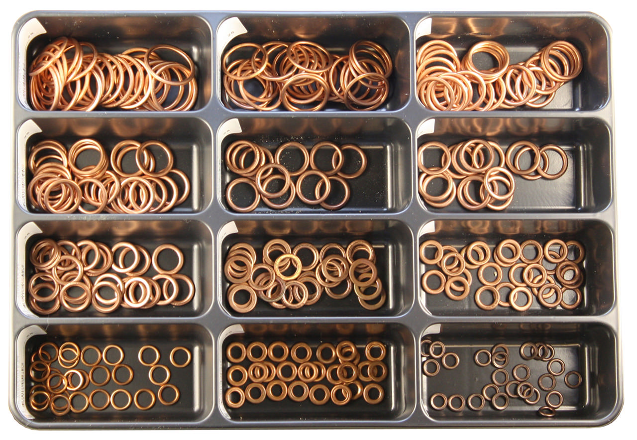 SORTIMENTINSATS (S1-L3)