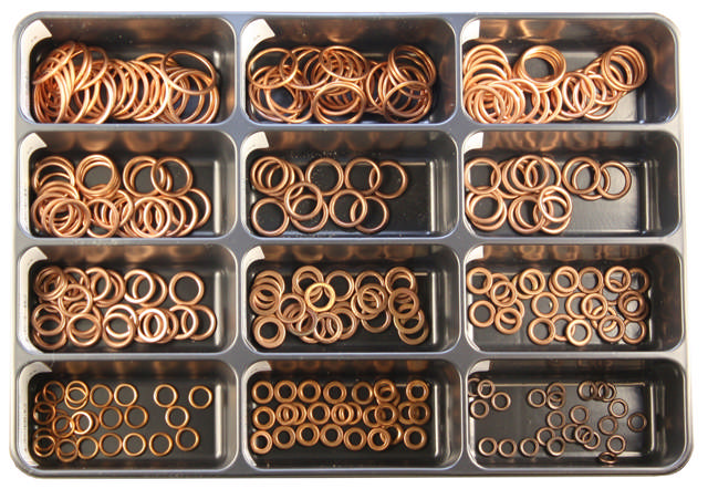 SORTIMENTINSATS (S1-L3)