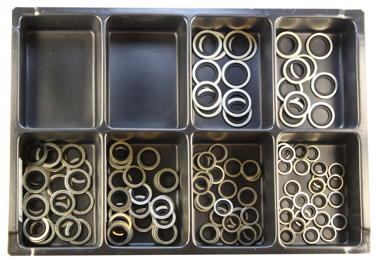 SORTIMENTINSATS  (S1-L3)