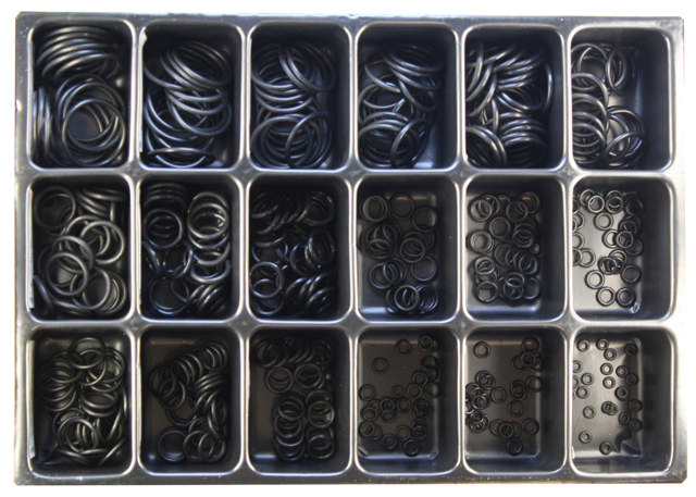 SORTIMENTINSATS  (S1-L4)