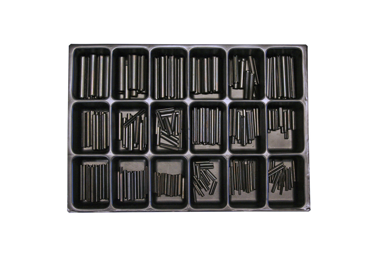 SORTIMENTINSATS  (S2-L3)