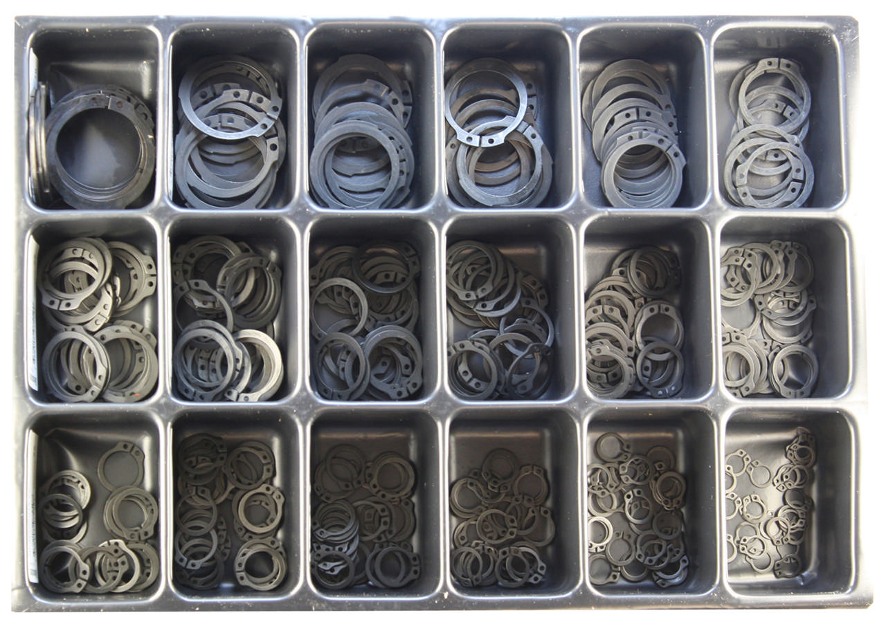 SORTIMENTINSATS (S1-L5)