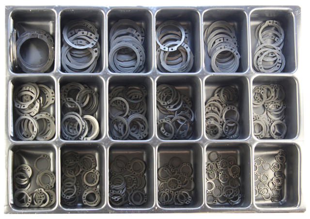 SORTIMENTINSATS (S1-L5)