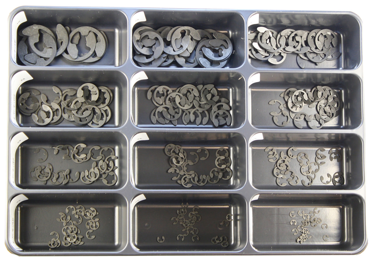 SORTIMENTINSATS (S1-L6)