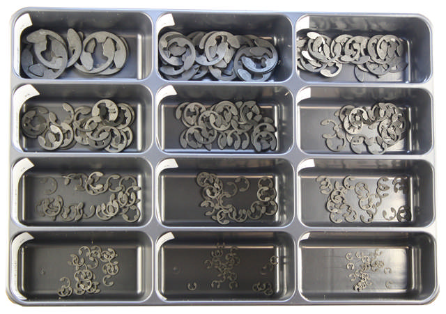 SORTIMENTINSATS (S1-L6)