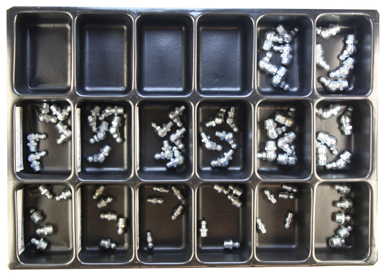 SORTIMENTINSATS  (S2-L6)