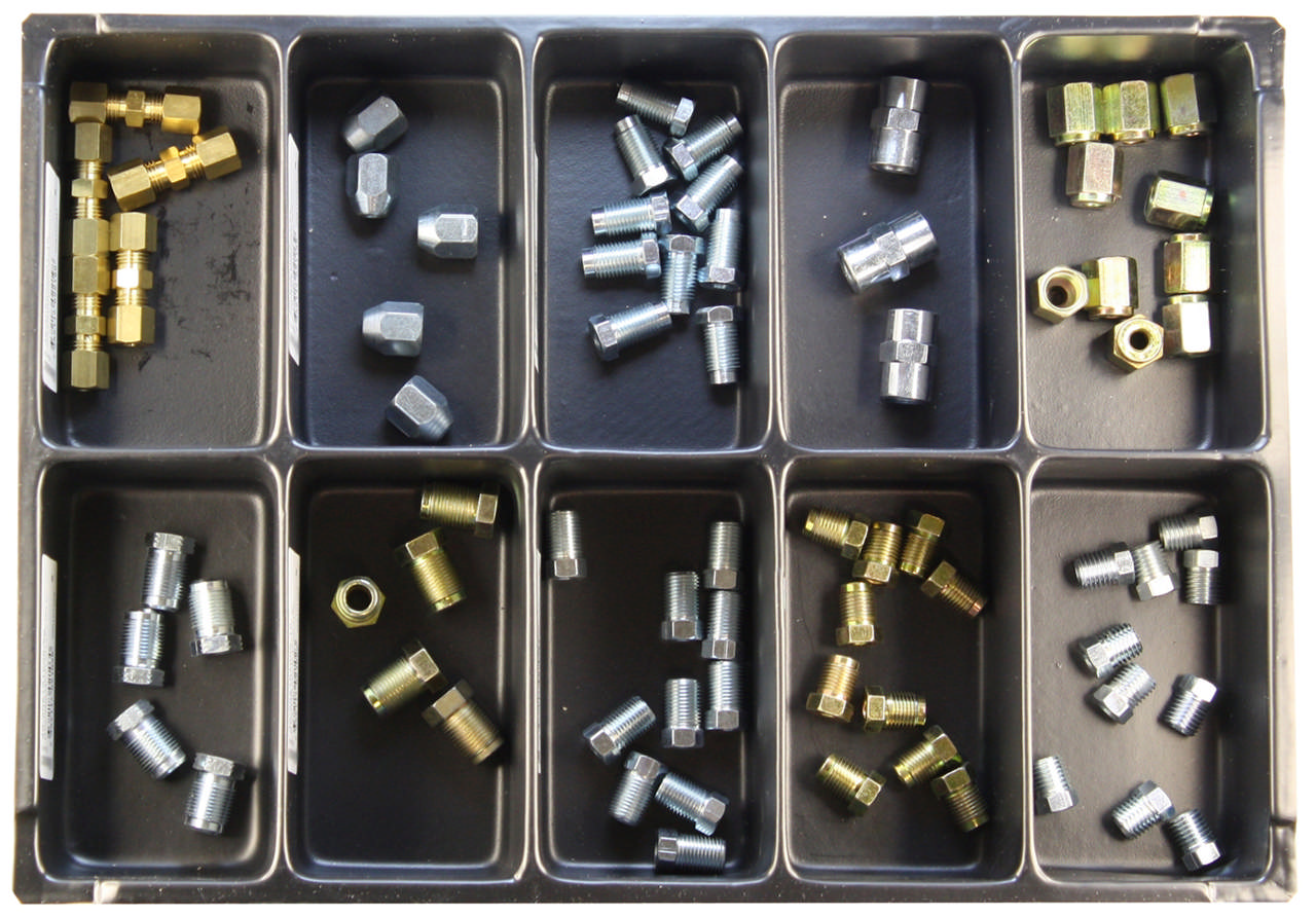 SORTIMENTINSATS  (S2-L4)