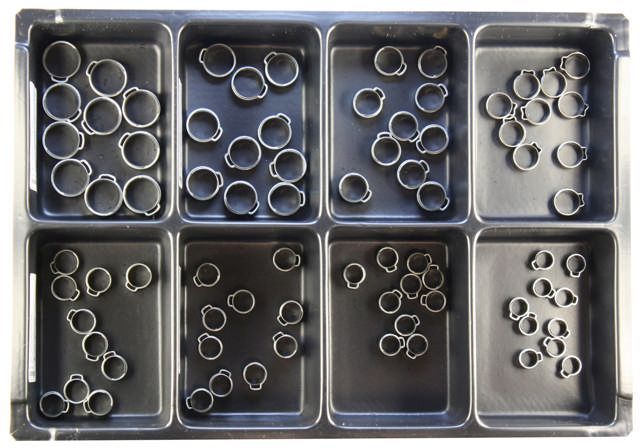 SORTIMENTINSATS (S1-L1)