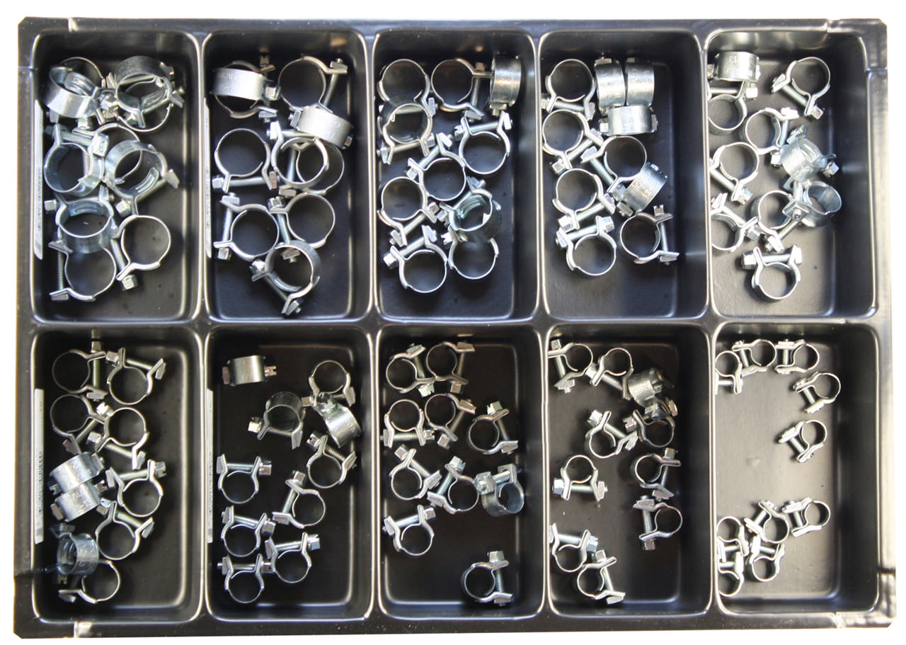 SORTIMENTINSATS (S1-L1)