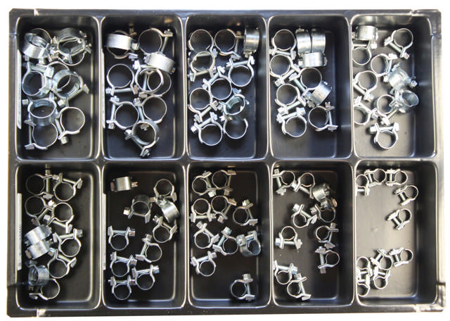 SORTIMENTINSATS (S1-L1)