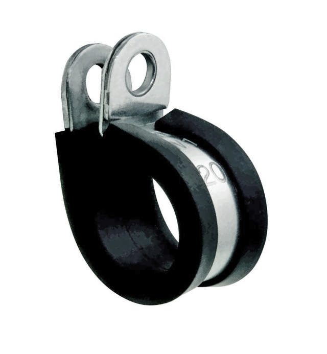 STARTPAKET GUMMIKLAMMER (PB)