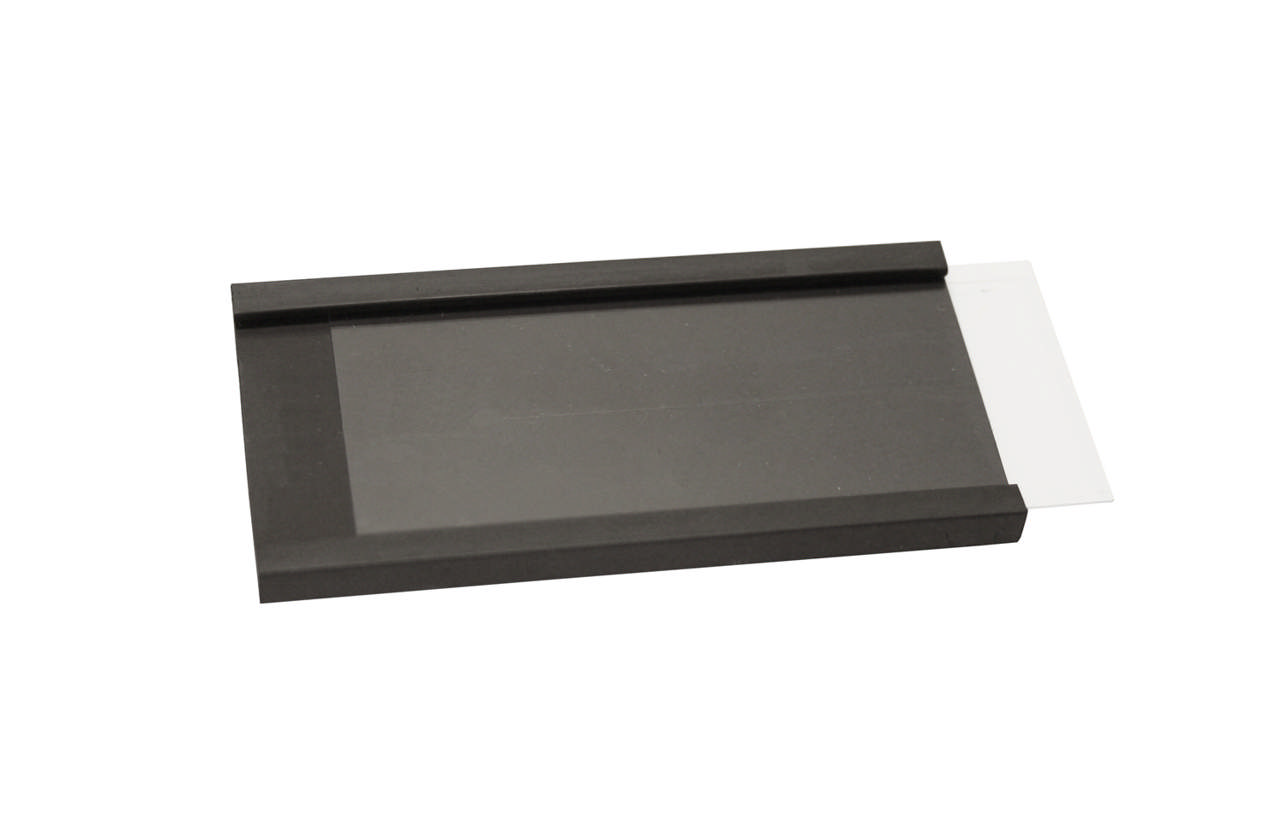 MAGNETIC SHELF EDGE HOLDERS 30x60mm