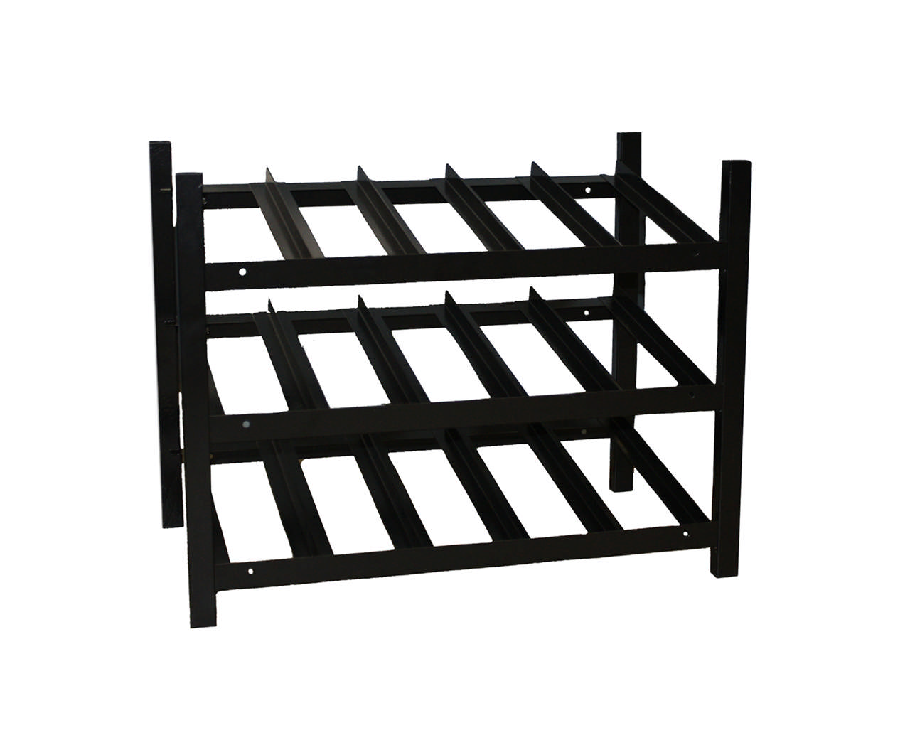 REGAL INTERMEDIATE MODULE, TRAYS BLACK