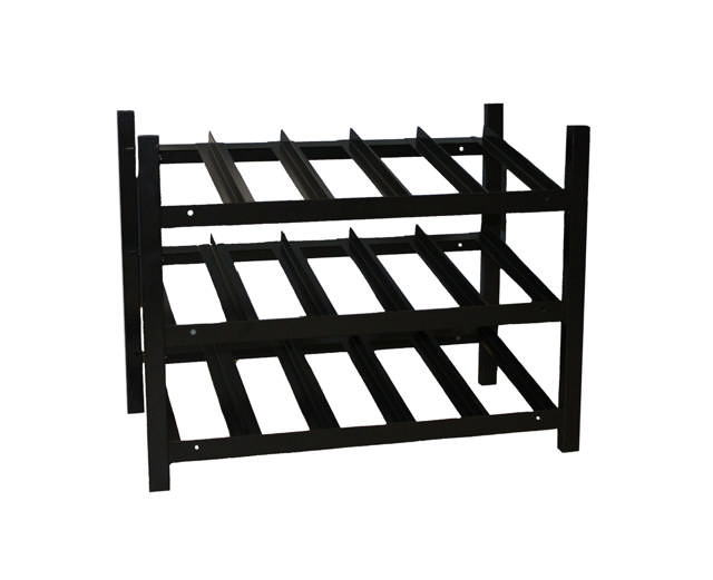 REGAL INTERMEDIATE MODULE, TRAYS BLACK