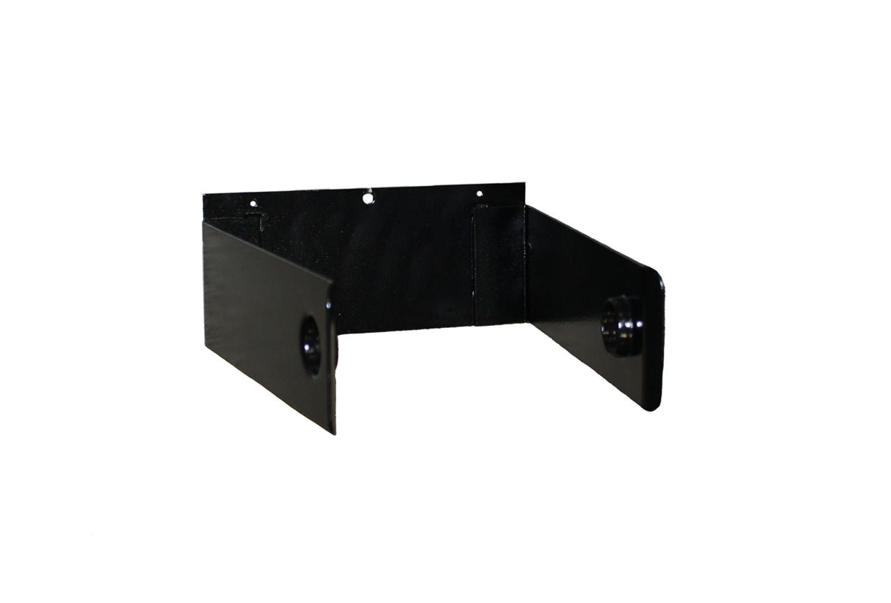 REGAL SANDPAPER HOLDER BLACK