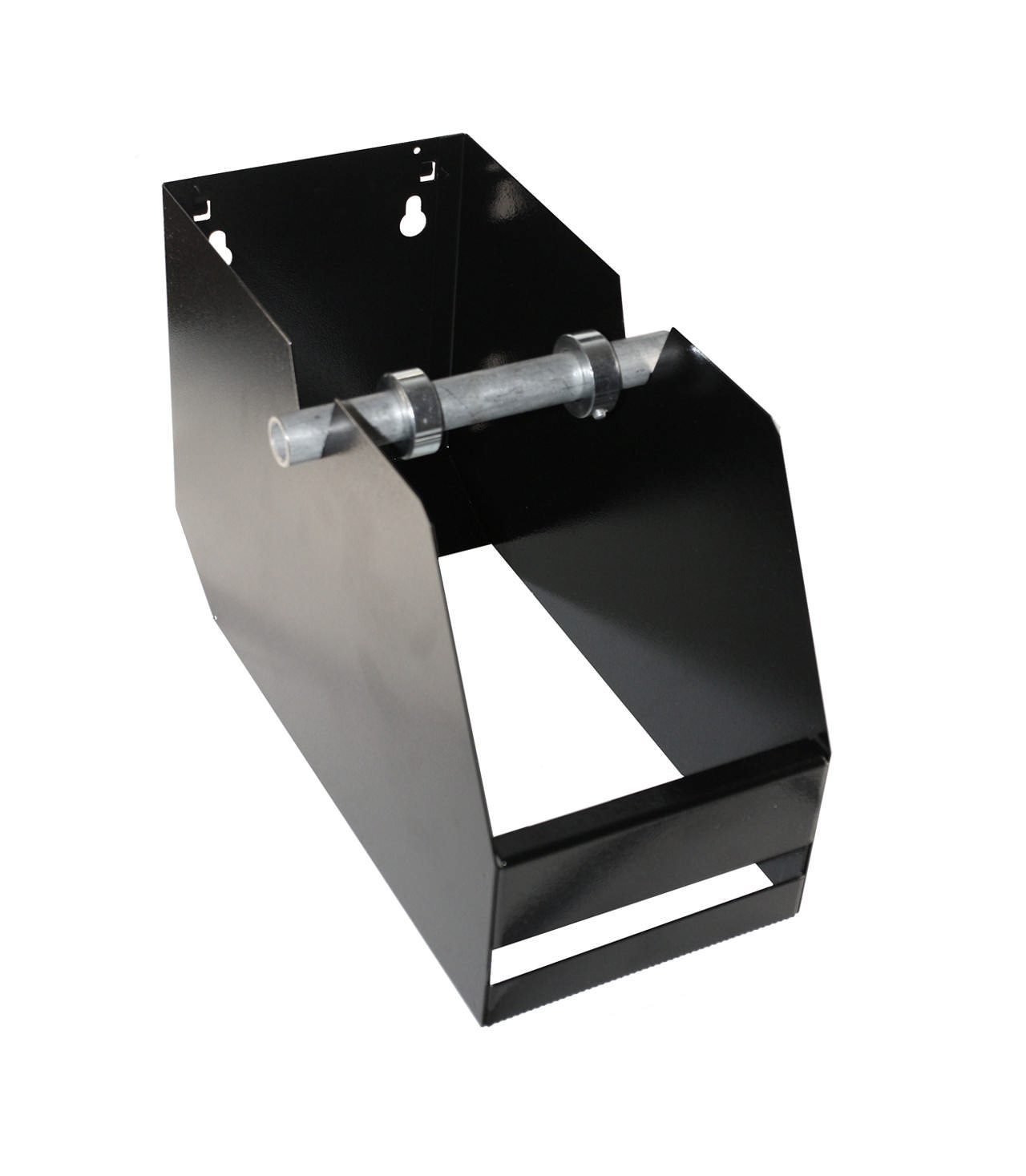 SLIPPAPPERHÅLLARE 3 RULLAR