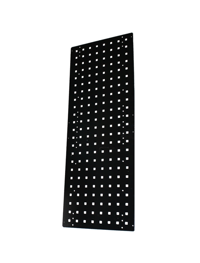 REGAL HEADBOARD BLACK