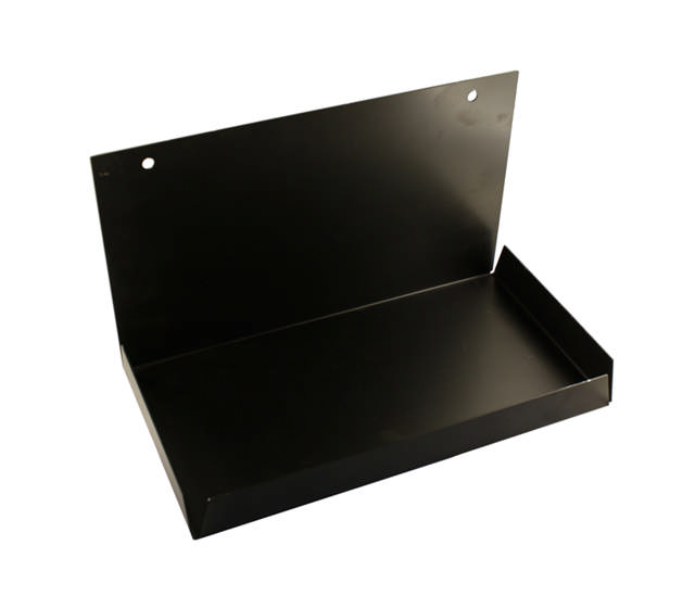 HEAT SHRINK TUBING HOLDER