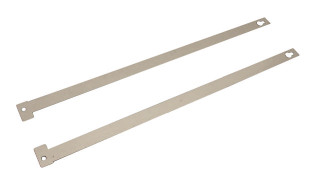 HÅLLARE FÖR VÄGGMONTAGE