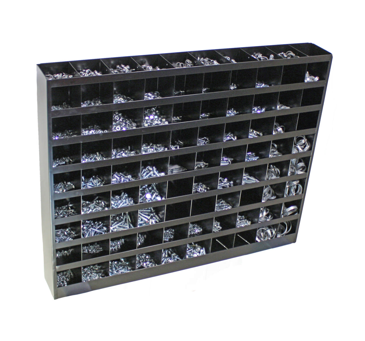 BULTFACK 80 FACK, SVART