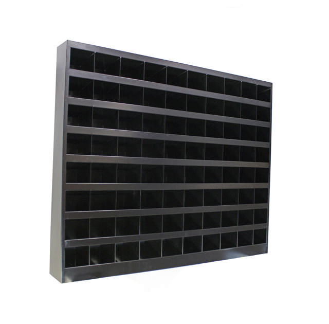 BULTFACK 80 FACK, SVART