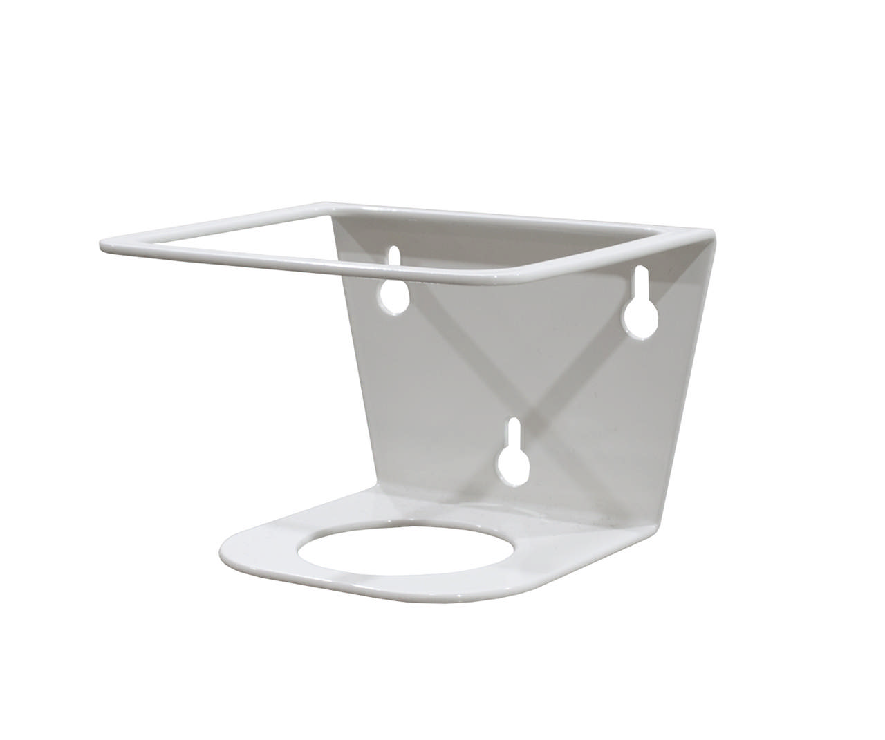 VÄGGFÄSTE TILL 1-LITERS JOLLY HANDRENGÖRING