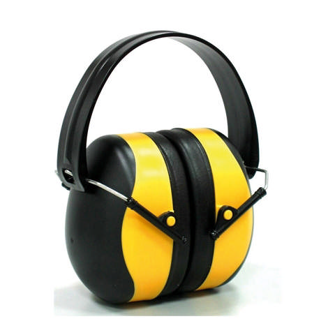 HÖRSELKÅPA BASIC PLUS