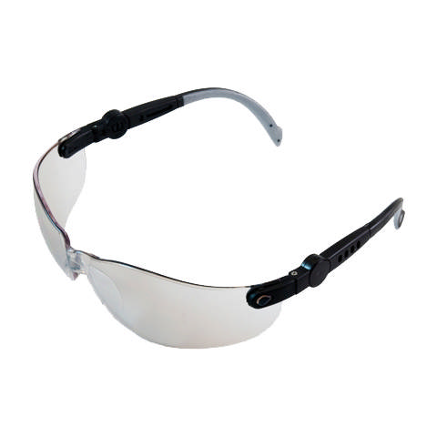 SAFETY GOGGLES FLEX SAFEWORX CLASSIC SERIES