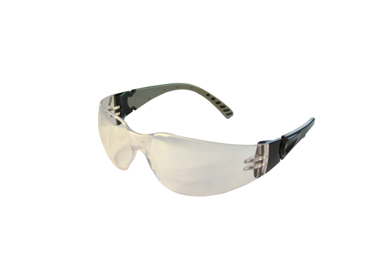 SKYDDSGLASÖGON KLAR