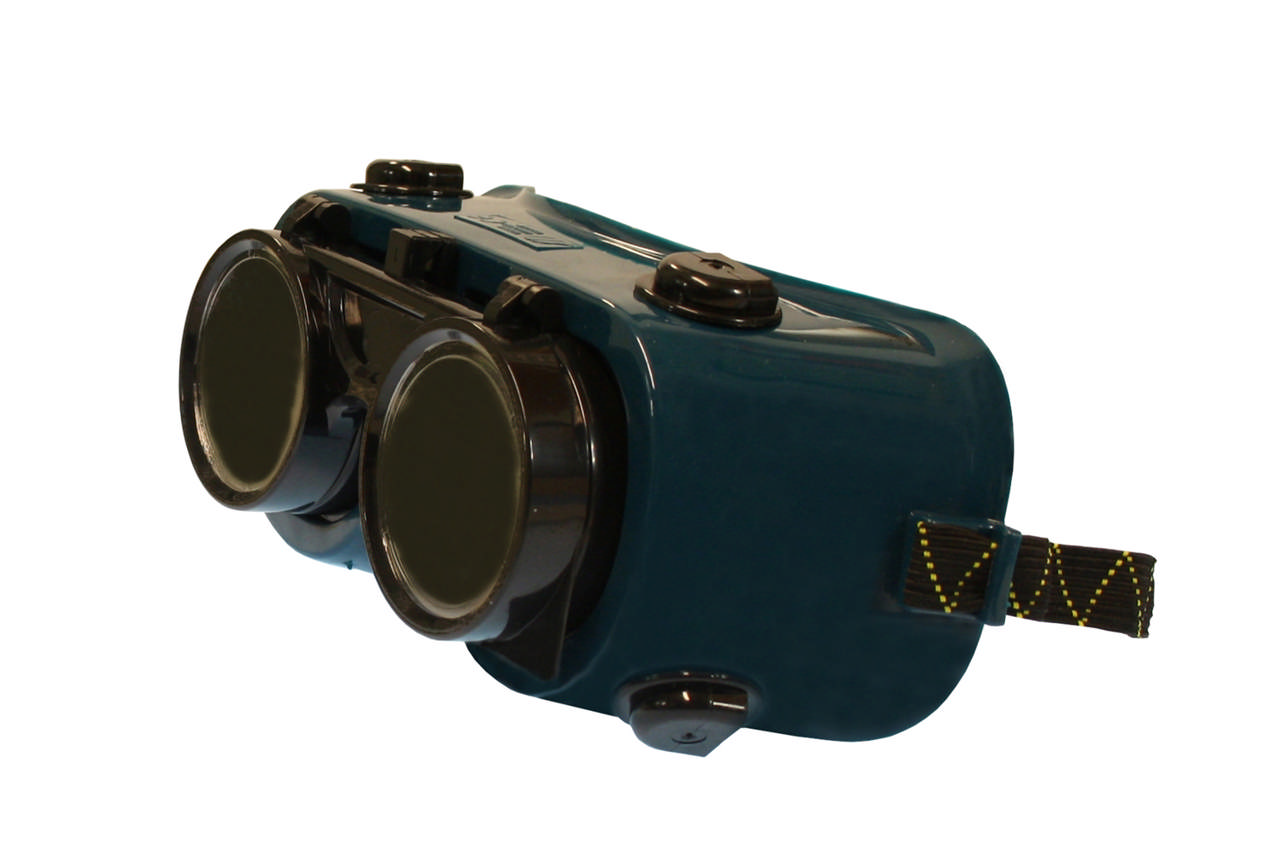 WELDING EYE, FLIP UP BASIC