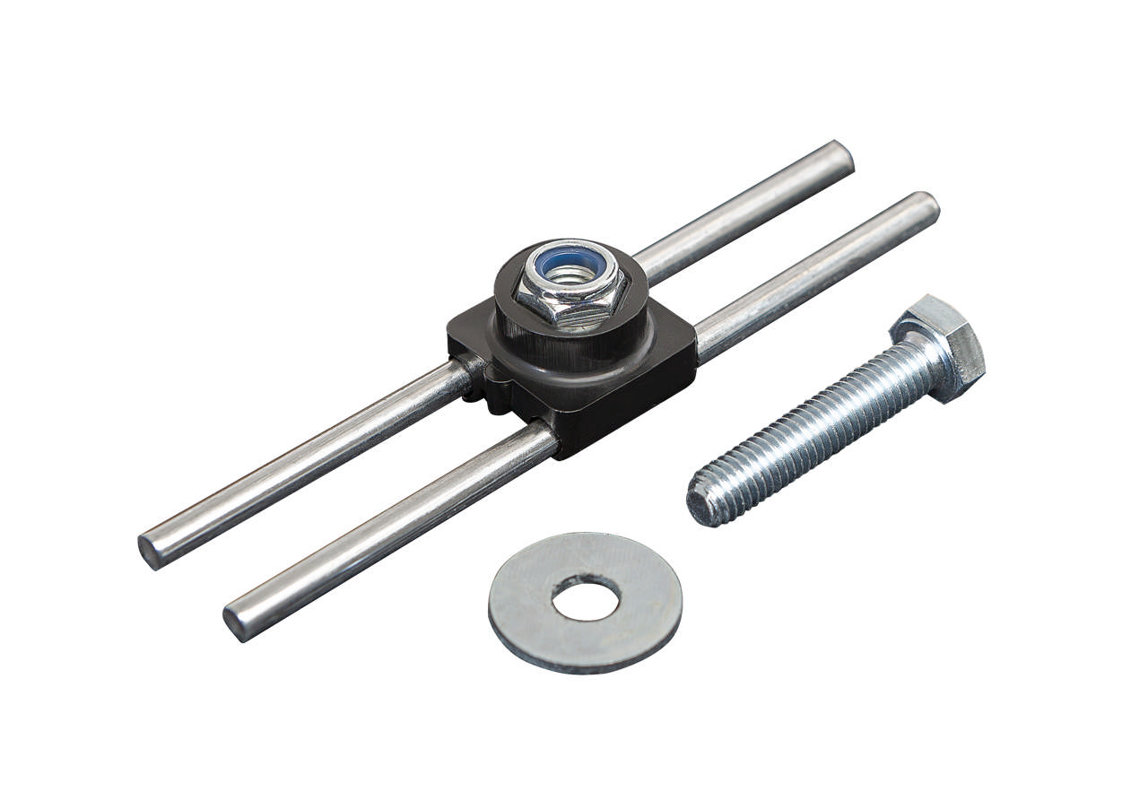 FÄSTELEMENT TILL ANTISPRAY