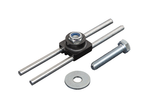 FÄSTELEMENT TILL ANTISPRAY