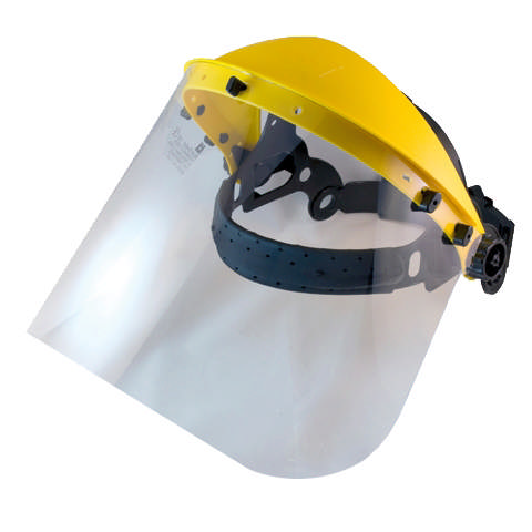 PROTECTIVE VISOR