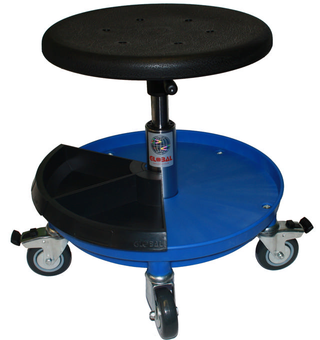 Global Verkstadspall