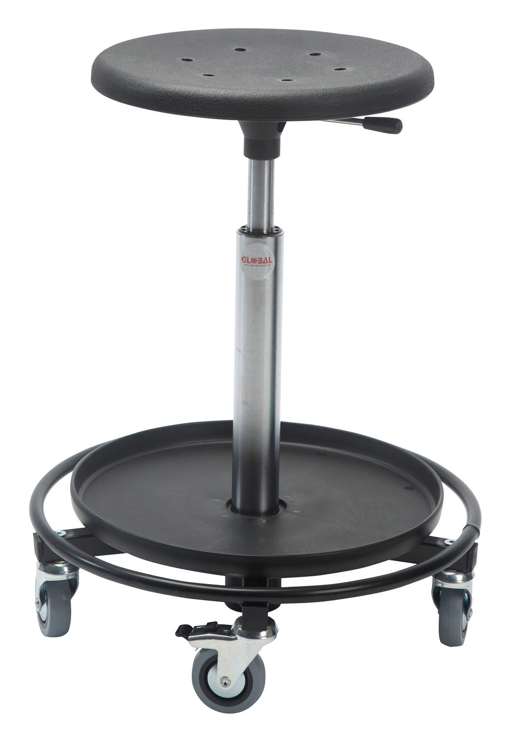 VERKSTADSPALL GLOBAL