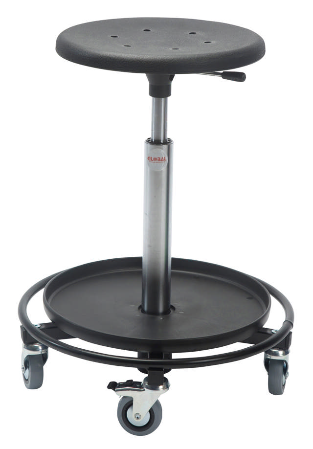 VERKSTADSPALL GLOBAL