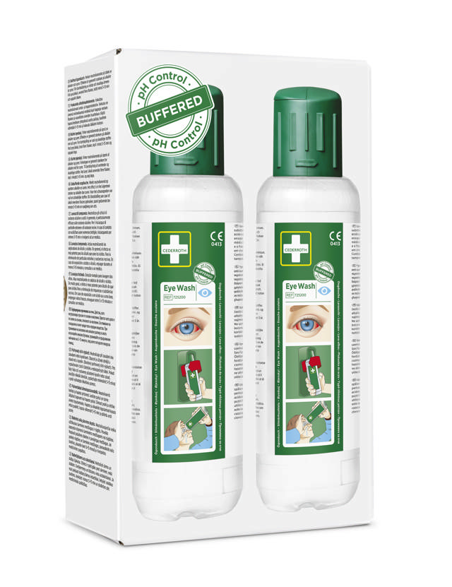 ÖGONSKÖLJ 2x500 ML