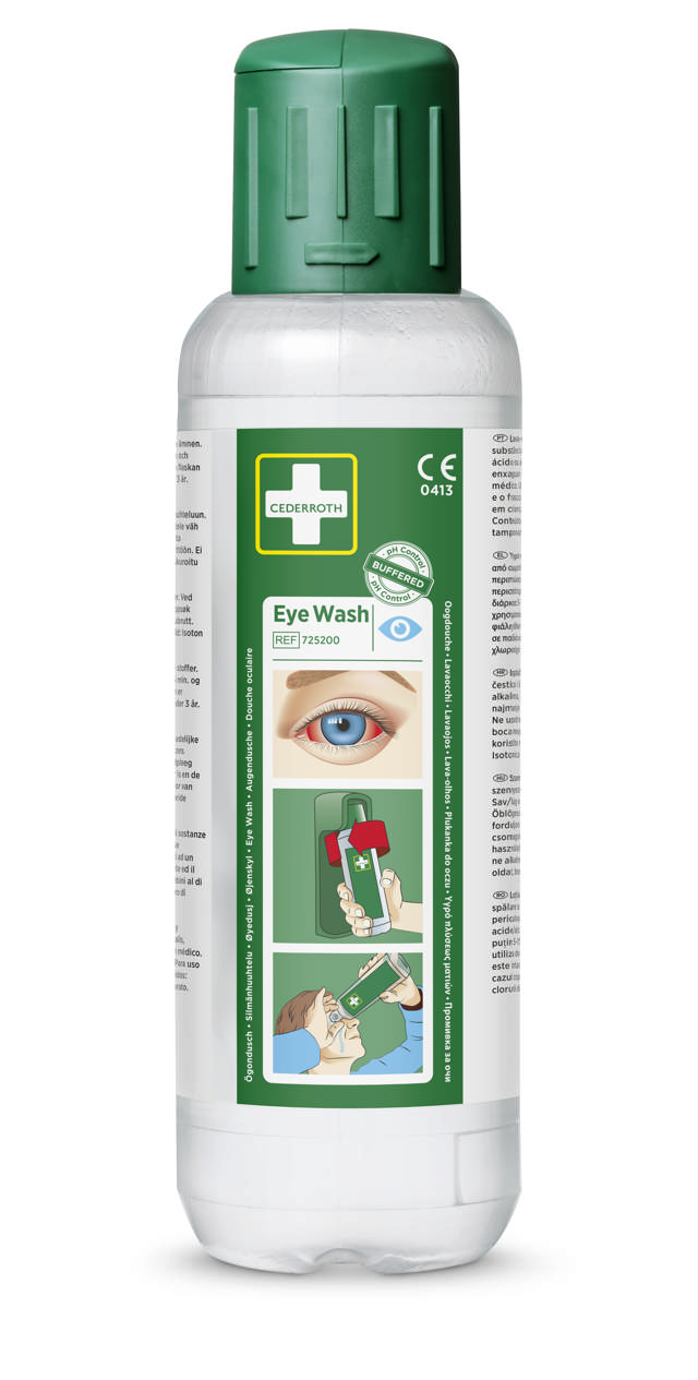 ÖGONSKÖLJ 2x500 ML