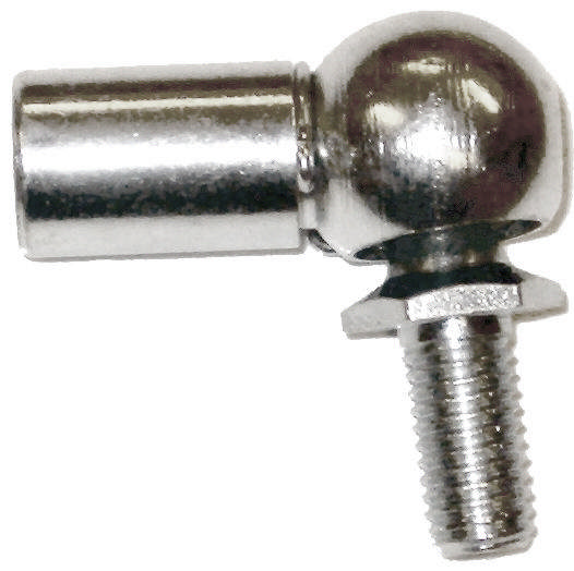 VINKELKULLED MI10-M8