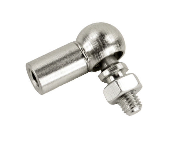 VINKELKULLED MI10-M8