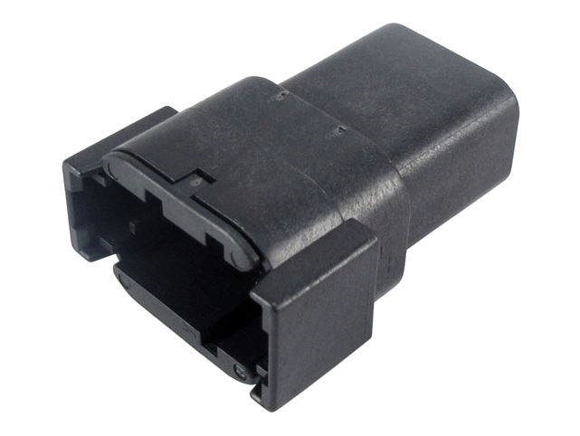 KONTAKTHUS DEUTSCH DTM