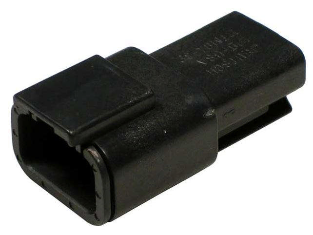 KONTAKTHUS DEUTSCH DTM