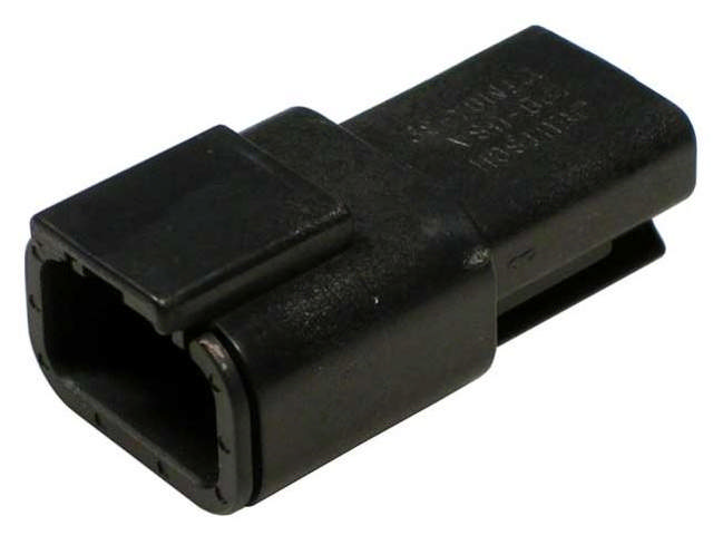 KONTAKTHUS DEUTSCH DTM