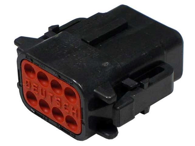 KONTAKTHUS DEUTSCH DTM